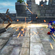 Illustration for article titled The Black Knight Takes Sonic To Greener Pastures